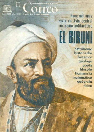 Libro usado en venta: El correo - Una ventana abierta al mundo de Unesco; impreso en 1974 realizamos envios a todo el mundo.1