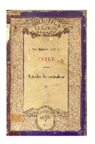 Libro usado en venta: Articulos de costumbres de Mariano Jose de Larra; editorial Razon y Fe realizamos envios a todo el mundo.1