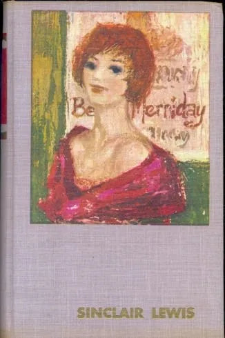 Libro usado en venta: Obras de Sinclair Lewis de Sinclair Lewis; editorial Vergara impreso en 1962 realizamos envios a todo el mundo.1