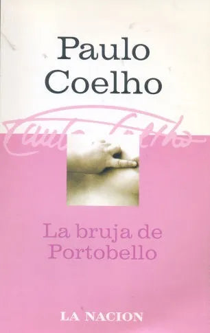 Libro usado en venta: La bruja de Portobello de Paulo Coelho; editorial Planeta impreso en 2008 realizamos envios a todo el mundo.1