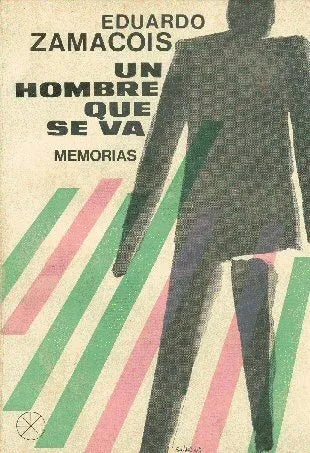 Libro usado en venta: Un hombre que se va de Eduardo Zamacois; editorial Santiago Rueda impreso en 1969 realizamos envios a todo el mundo.1