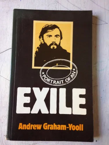 Libro usado en venta: Portrait of an Exile de Andrew Graham-Yooll; editorial Junction Books realizamos envios a todo el mundo.1