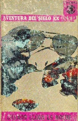 Libro usado en venta: Cuando llega la noche de Jacques Blois; editorial Edisven impreso en 1969 realizamos envios a todo el mundo.1