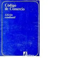 Libro usado en venta: Codigo de comercio - Edicion estudiantil; editorial A-Z impreso en 1981 realizamos envios a todo el mundo.1