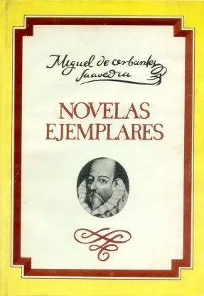 Libro usado en venta: Novelas ejemplares de Miguel de Cervantes Saavedra; editorial Freeman Press impreso en 1983 realizamos envios a todo el mundo.1