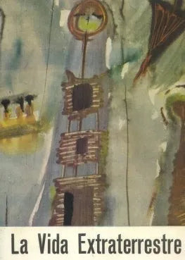 Libro usado en venta: La vida extraterrestre; editorial Kier impreso en 1973 realizamos envios a todo el mundo.1