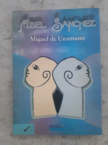 Libro usado en venta: Abel Sanchez de Miguel de Unamuno; editorial Reysa impreso en 2004 realizamos envios a todo el mundo.1