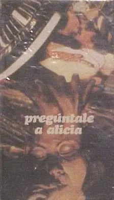 Libro usado en venta: Preguntale a Alicia; editorial Circulo de Lectores impreso en 1976 realizamos envios a todo el mundo.1