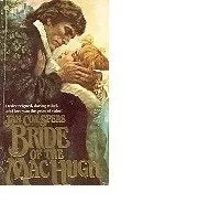 Libro usado en venta: Bride of the MacHugh de Jan Cox Speas; editorial Avon impreso en 1978 realizamos envios a todo el mundo.1