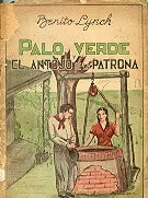 Libro usado en venta: Palo verde - El antojo de la patrona de Benito Lynch; editorial Prometeo realizamos envios a todo el mundo.1