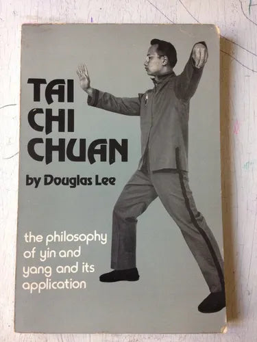 Libro usado en venta: Tai chi chuan de Douglas Lee; editorial Ohara impreso en 1976 realizamos envios a todo el mundo.1