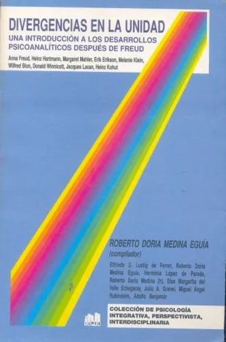 Libro usado en venta: Divergencias en la unidad de Roberto Doria Medina Eguia; editorial Lumen impreso en 1998 realizamos envios a todo el mundo.1