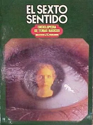 Libro usado en venta: El sexto sentido de Instituto Parramon; editorial Enciclopedias de temas basicos impreso en 1978 envios a todo el mundo.1