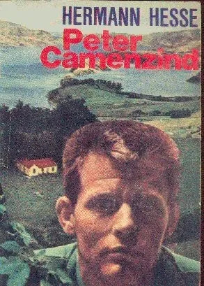 Libro usado en venta: Peter Camenzind de Hermann Hesse; editorial Acta impreso en 1976 realizamos envios a todo el mundo.1
