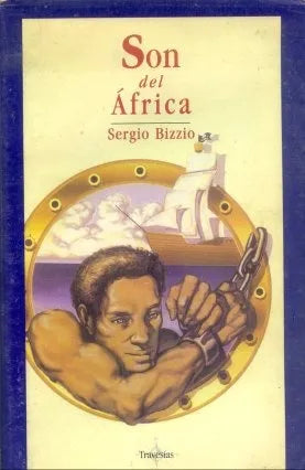 Libro usado en venta: Son del Africa de Sergio Bizzio; editorial Fondo de Cultura Economica impreso en 1993 realizamos envios a todo el mundo.1