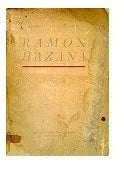 Libro usado en venta: Ramon Haza?a de Eduardo Acevedo Diaz (h); editorial El Ateneo impreso en 1945 realizamos envios a todo el mundo.1