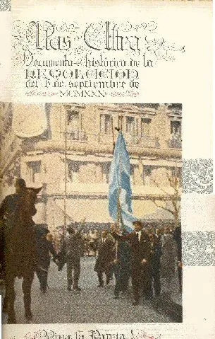 Libro usado en venta: Revista: Plus Ultra N? 174 - Documento historico de Revista; editorial Caras y Caretas impreso en 1930 envios a todo el mundo.1