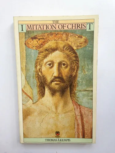 Libro usado en venta: The imitation of christ de Thomas A. Kempis; editorial Fount Paperbacks impreso en 1963 realizamos envios a todo el mundo.1