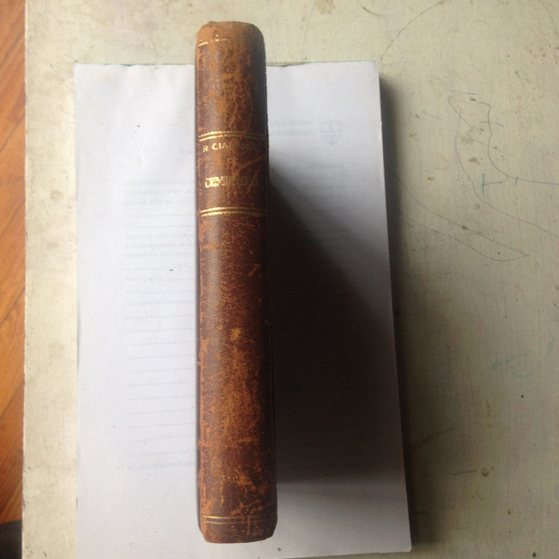 Libro usado en venta: La justificacion del derecho de Clarence Morris; editorial Tipografia Editora Argentina impreso en 1974 envios a todo el mundo.2