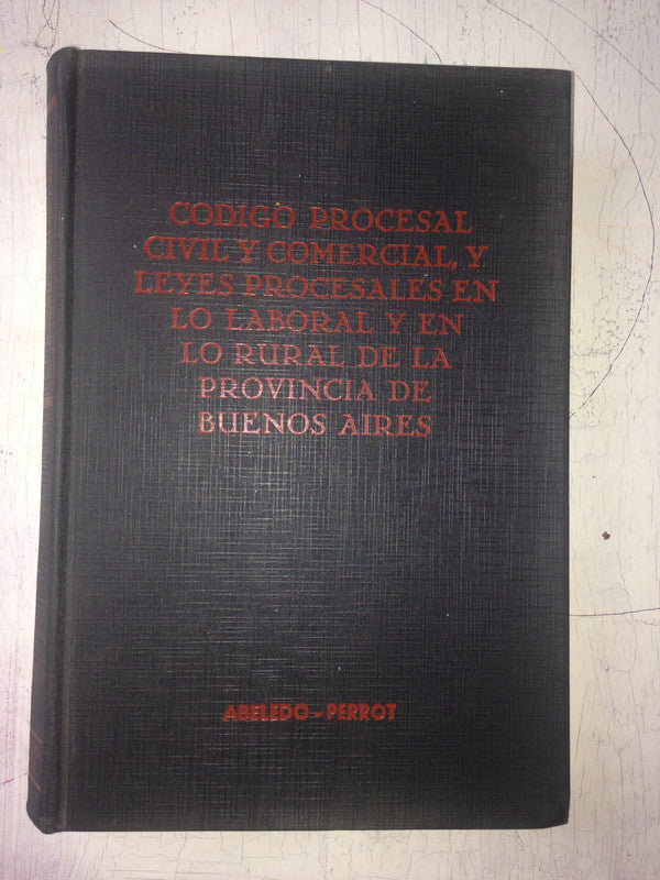 Libro usado en venta: Sociedades de responsabilidad limitada de Aser Over Laborde; editorial El Ateneo impreso en 1950 envios a todo el mundo.2
