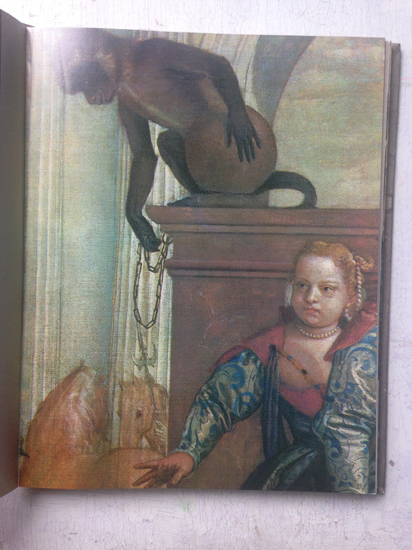 Libro usado en venta: Londres - Washington - Jeu de Paume de El mundo de los museos; editorial Codex impreso en 1967 realizamos envios a todo el mundo.3