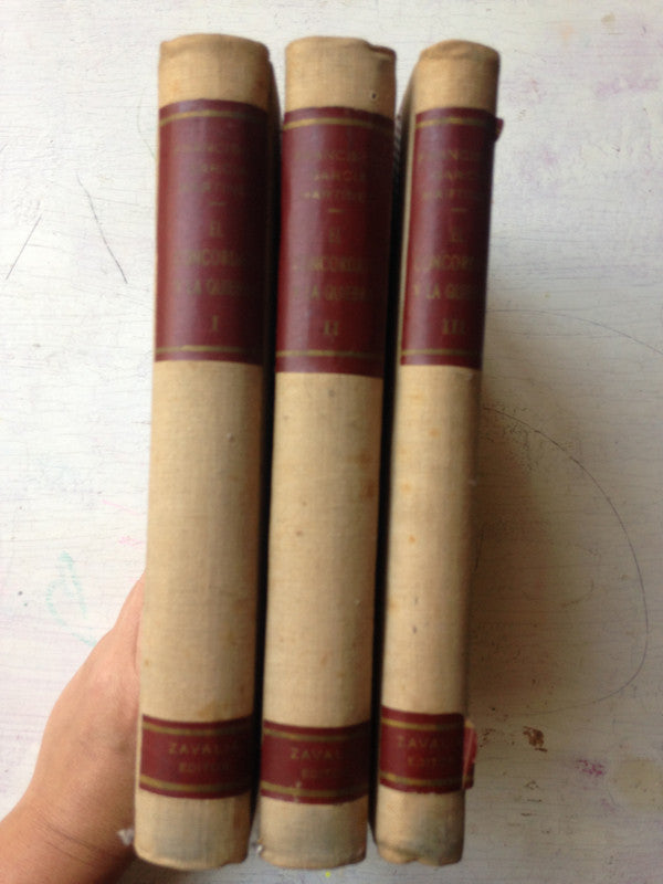 Libro usado en venta: Tratado elemental de Derecho Romano (2 Tomos) de Eugene Petit; editorial Valerio Abeledo impreso en 1910 envios a todo el mundo.2