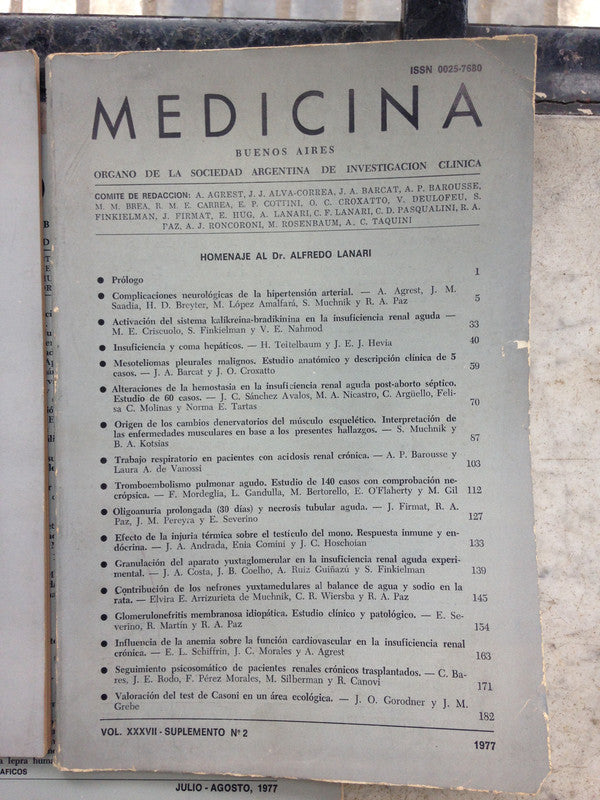 Libro usado en venta: Terapeutica antimicrobiana en el recien nacido de George H. McCracken - J. Nelson; editorial Panamericana impreso en 1984.2