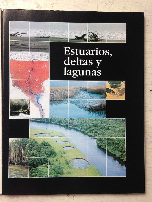 Libro usado en venta: Los secretos del mar (Tomo 2) de Jacques Cousteau; editorial Folio impreso en 1993 realizamos envios a todo el mundo.2