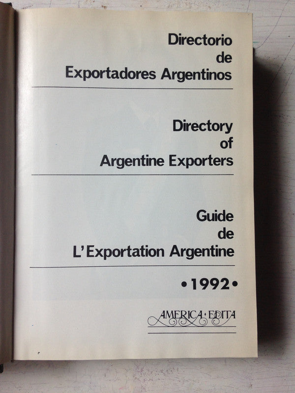 Libro usado en venta: El sistema institucional de la Cuenca del Plata; editorial Estudios realizamos envios a todo el mundo.2