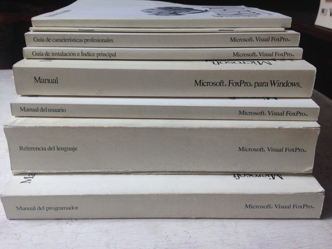 Libro usado en venta: Word - El procesador de textos mas popular del mundo para Windows Version 6.0; editorial Microsoft impreso en 1993.2