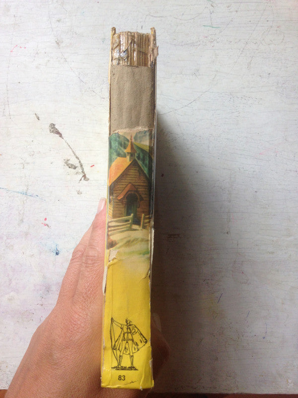 Libro usado en venta: Jorli de Juana Spyri; editorial Acme impreso en 1964 realizamos envios a todo el mundo.2