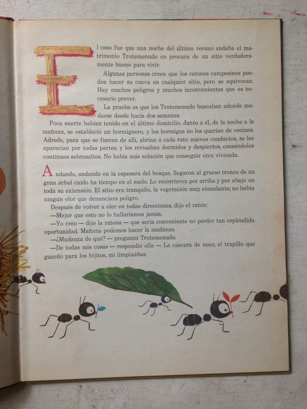 Libro usado en venta: El iman de Teodorico - Un cuento de vigil de Constancio C. Vigil; editorial Atlantida impreso en 1974 envios a todo el mundo.2