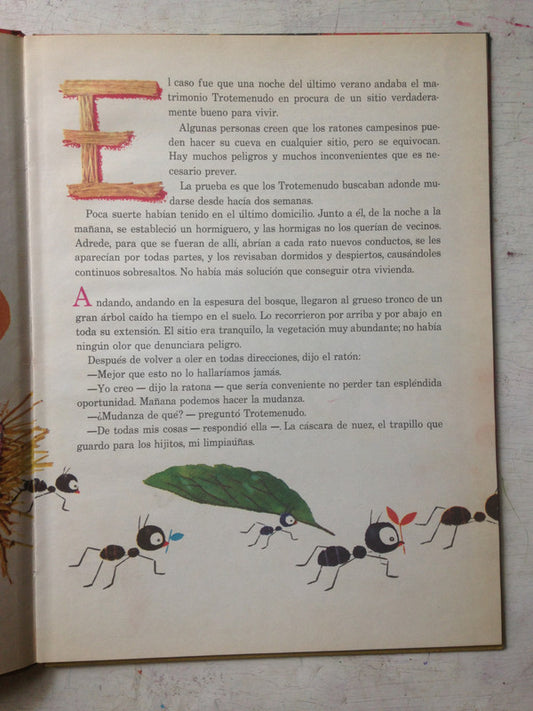 Libro usado en venta: El iman de Teodorico - Un cuento de vigil de Constancio C. Vigil; editorial Atlantida impreso en 1974 envios a todo el mundo.2