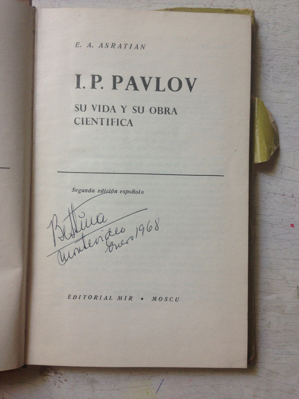 Libro usado en venta: Ciencia y humanismo (Subrayado) de Erwin Schrodinger; editorial Tusquets impreso en 1985 realizamos envios a todo el mundo.2