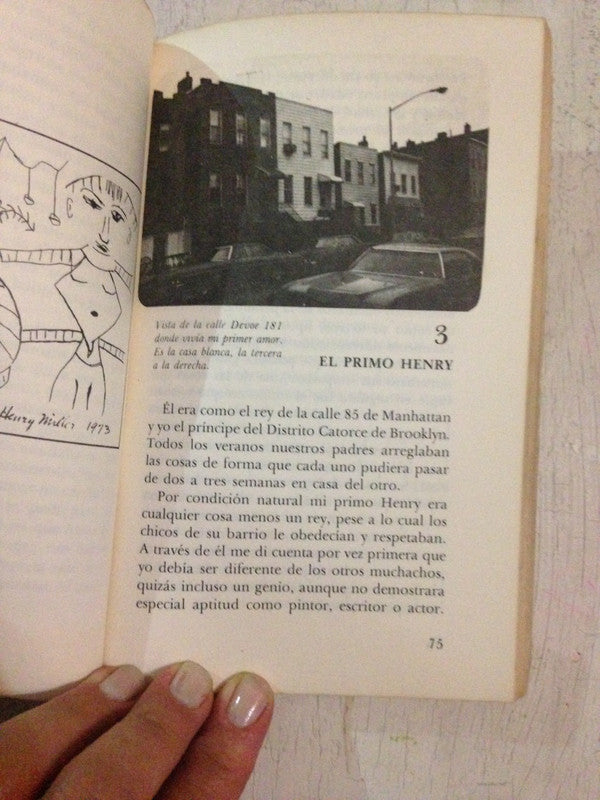 Libro usado en venta: Mi vision del mundo de Albert Einstein; editorial Tusquets impreso en 2000 realizamos envios a todo el mundo.2