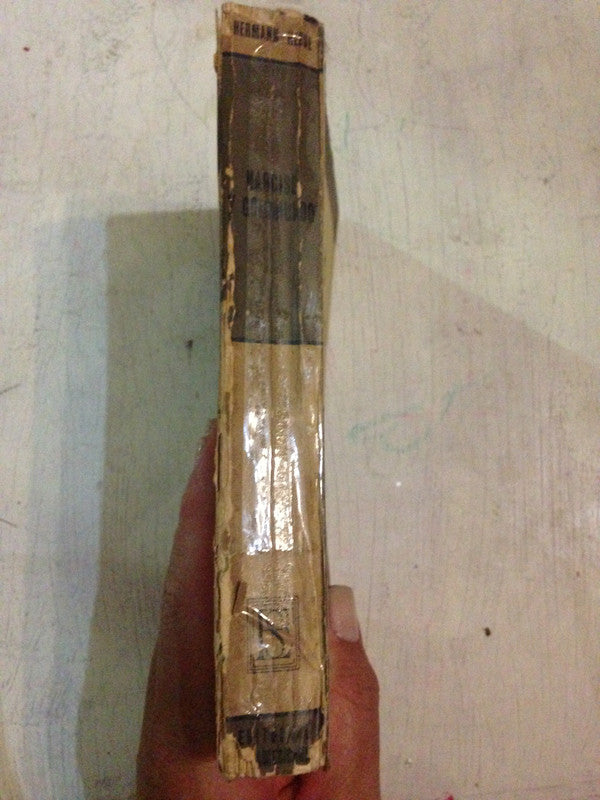 Libro usado en venta: Despues del camino de Jose Gonzalez Muñoz; editorial Caminos impreso en 1985 realizamos envios a todo el mundo.2