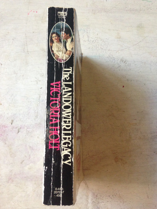 Libro usado en venta: Brazen Heart de Rosalyn Alsobrook; editorial Zebra Books impreso en 1991 realizamos envios a todo el mundo.2