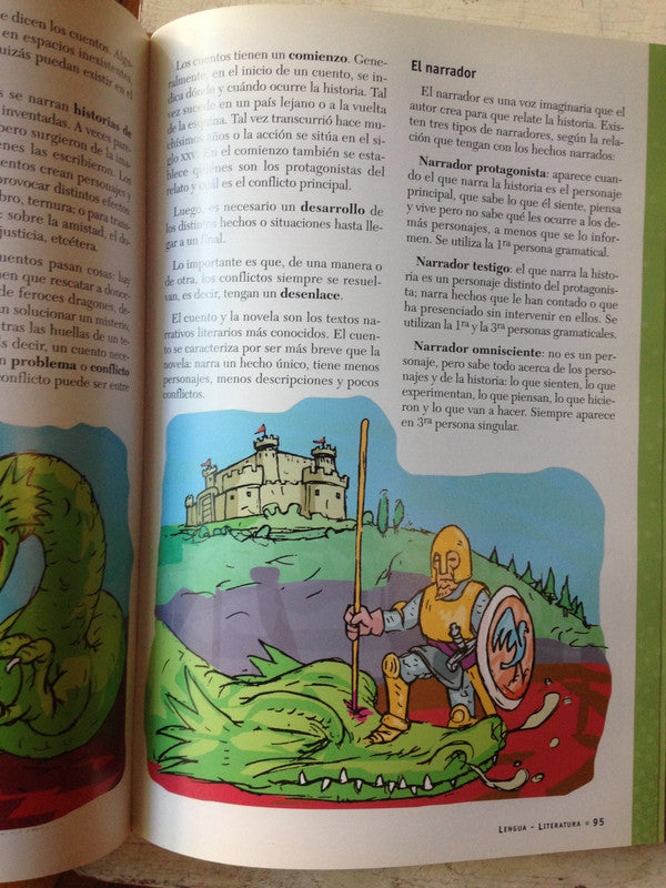 Libro usado en venta: Enciclopedia escolar (2 Tomos) trae CD de Diana Paris; editorial Planeta DeAgostini impreso en 2005 envios a todo el mundo.3