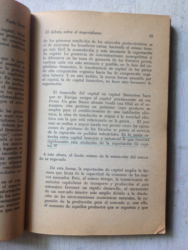 Libro usado en venta: ?Ya veras cuando tengas tus propios hijos! de Erma Bombeck - Bil Keane; editorial Cuarto Mundo impreso en 1974.2