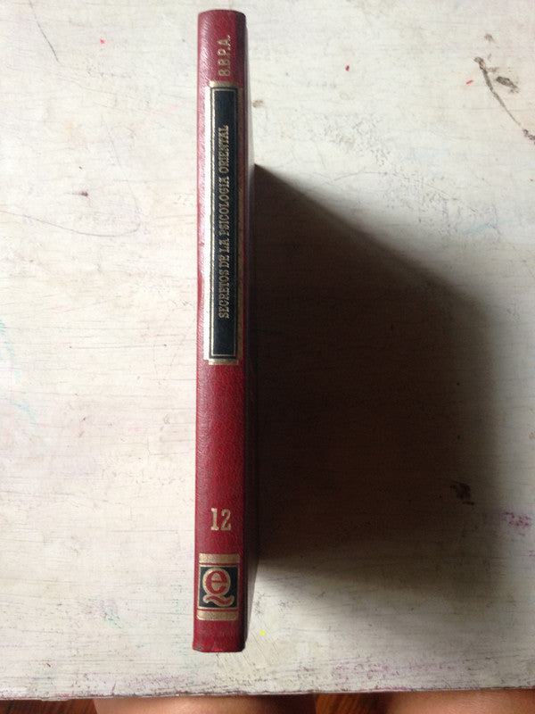 Libro usado en venta: El ultimo verano de Klingsor de Hermann Hesse; editorial Seix Barral impreso en 1984 realizamos envios a todo el mundo.2