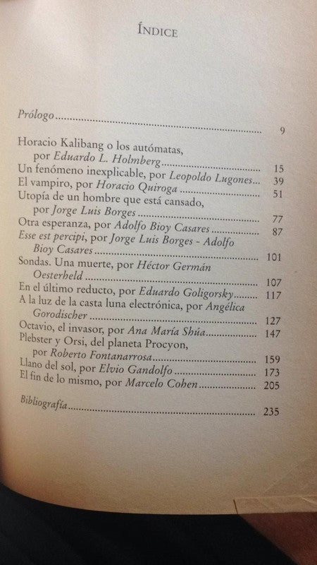 Libro usado en venta: Los insectos de Walter Forster; editorial Omega impreso en 1977 realizamos envios a todo el mundo.2