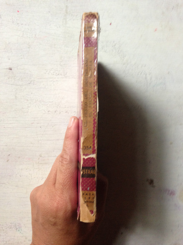 Libro usado en venta: Perder la cabeza de Marcos Rosenzvaig; editorial Desde la Gente impreso en 2010 realizamos envios a todo el mundo.2