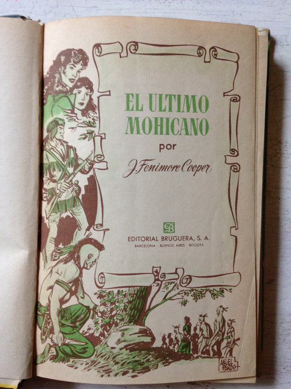 Libro usado en venta: Cuentos de la Alhambra de Washington Irving; editorial Acme realizamos envios a todo el mundo.2