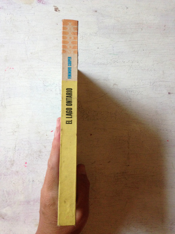 Libro usado en venta: La expedicion Orinoco Amazonas 1948-1950 de Alain Gheerbrant; editorial Hachette impreso en 1957 envios a todo el mundo.2