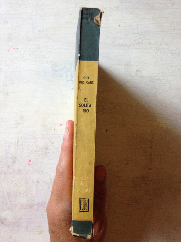 Libro usado en venta: Aventuras de Robinson Crusoe de Daniel Defoe; editorial Ramon Sopena impreso en 1974 realizamos envios a todo el mundo.2