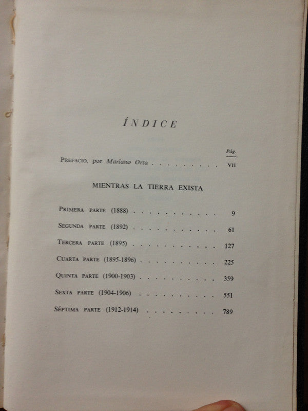 Libro usado en venta: Obras - Vol. 1 de Henri Troyat; editorial Luis de Caralt impreso en 1959 realizamos envios a todo el mundo.3