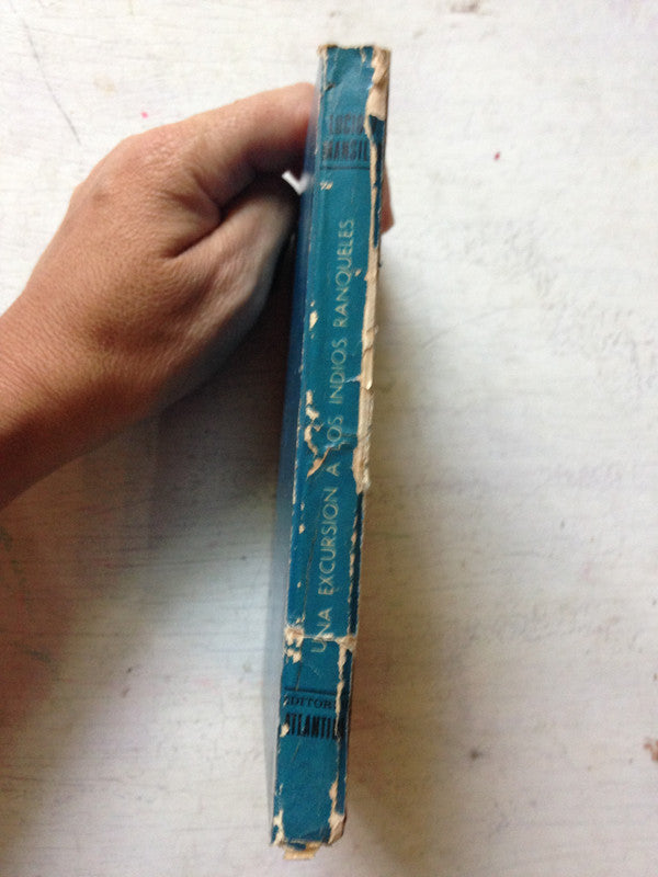 Libro usado en venta: La caba?a del tio Tom de Harriet Beecher Stowe; editorial Atlantida impreso en 1983 realizamos envios a todo el mundo.2