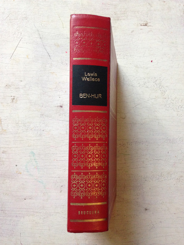 Libro usado en venta: Los premios Nobel de literatura - Vol. 5; editorial Plaza & Janes impreso en 1961 realizamos envios a todo el mundo.2