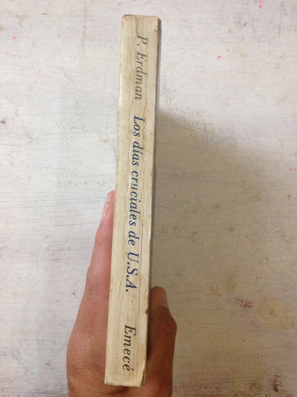 Libro usado en venta: Manchu de Robert Elegant; editorial Emece impreso en 1981 realizamos envios a todo el mundo.2