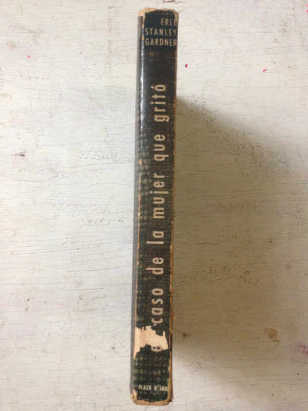 Libro usado en venta: Tusitala - Seduccion de las islas del Pacifico de Ottocar Rosarios; editorial Fabril impreso en 1961 envios a todo el mundo.2